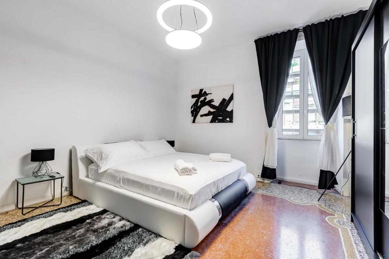 Re Di Roma Guest House Luaran gambar