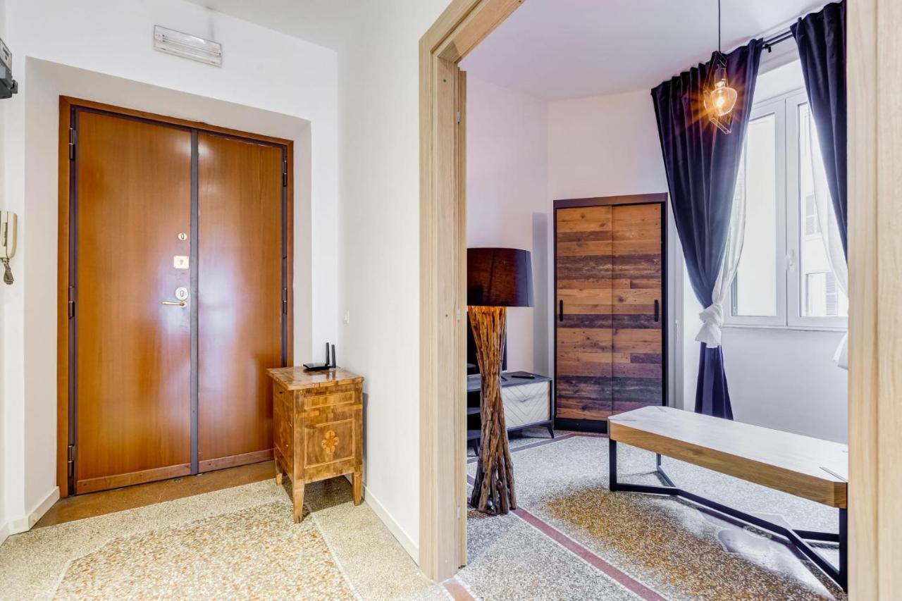 Re Di Roma Guest House Luaran gambar