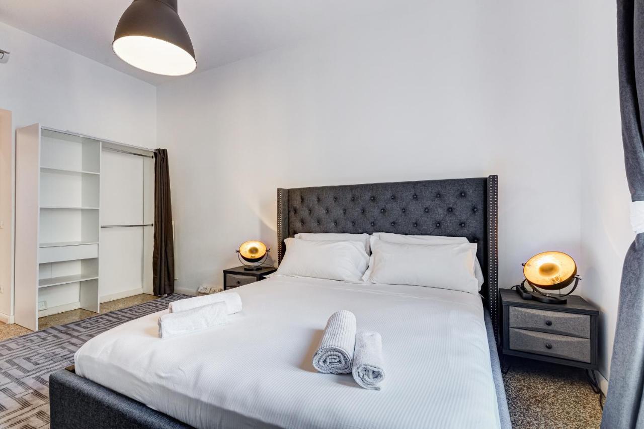Re Di Roma Guest House Luaran gambar