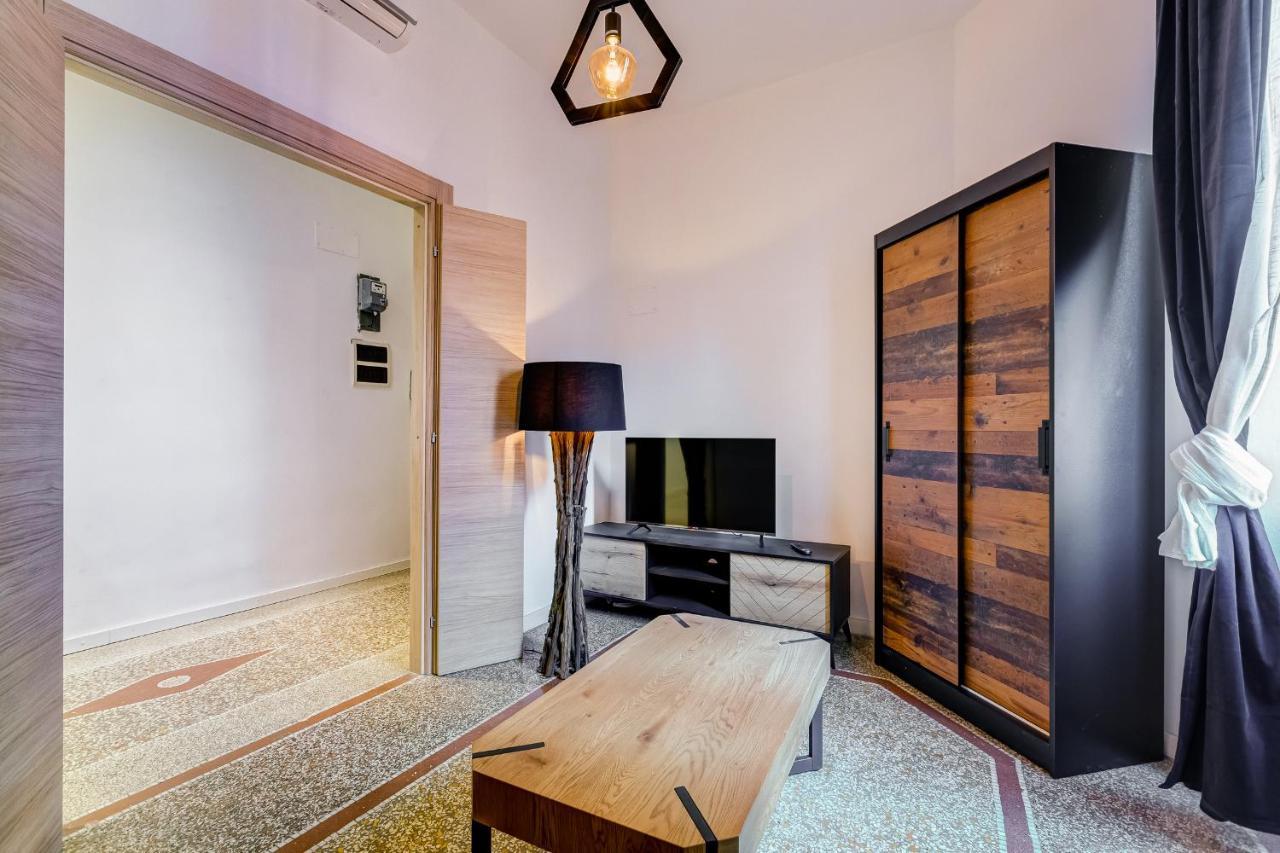 Re Di Roma Guest House Luaran gambar