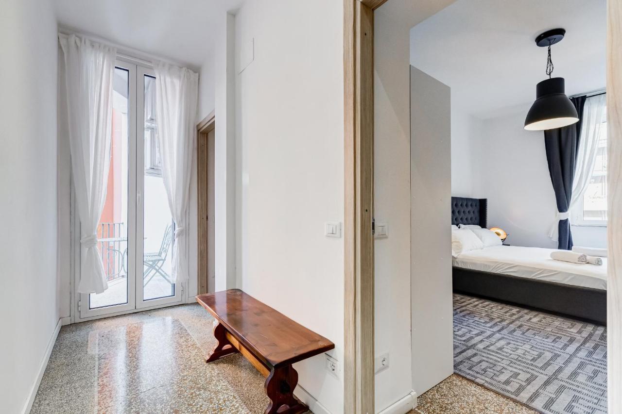 Re Di Roma Guest House Luaran gambar