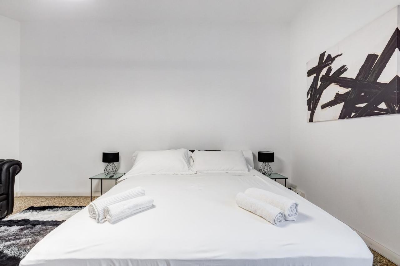 Re Di Roma Guest House Luaran gambar
