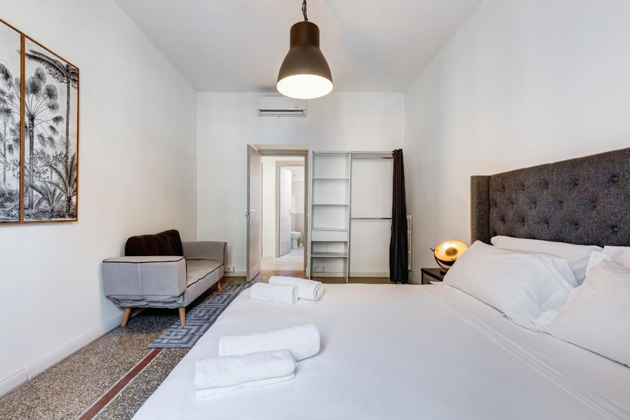 Re Di Roma Guest House Luaran gambar