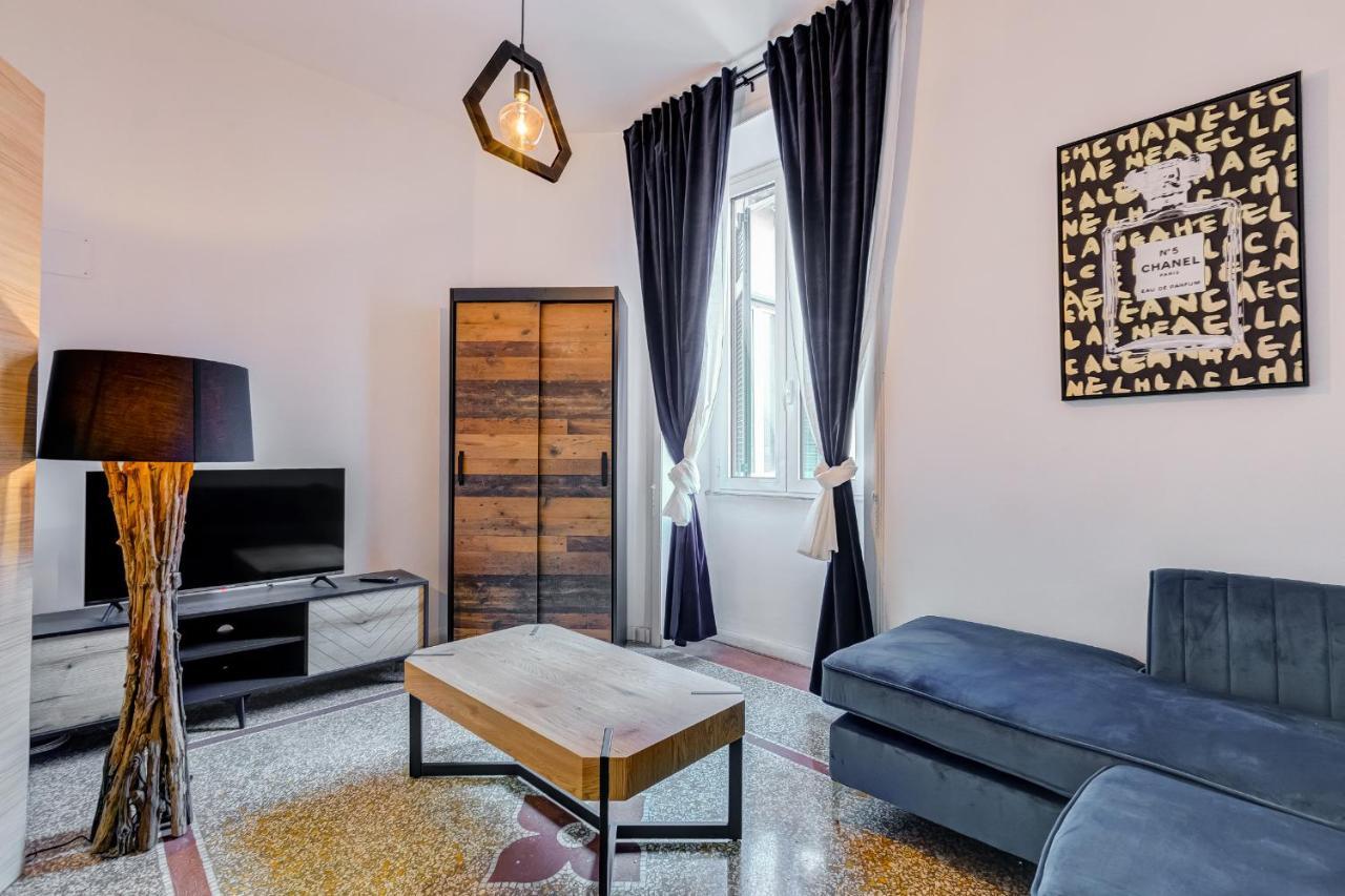 Re Di Roma Guest House Luaran gambar